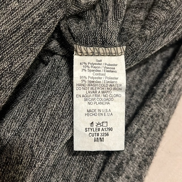 12 PM by Mon Ami Sequined Reindeer Sweater Christmas. - Picture 8 of 8